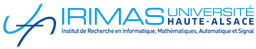 Logo Institut de Recherche en Informatique Mathématiques Automatique et Signal (IRIMAS)