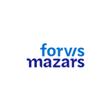 Logo Forvis Mazars