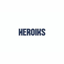 Heroiks logo