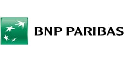 Logo BNP Paribas