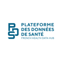 Plateforme des Données de Santé / Health Data Hub