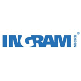 Logo Ingram Micro