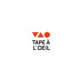 Logo Tape à l'Oeil