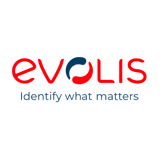 Logo Evolis