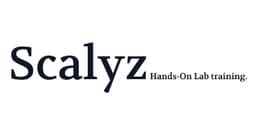 Logo Scalyz