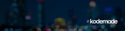 Logo kodemade
