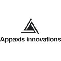 Logo Appaxis Innovations