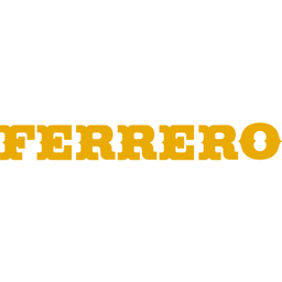 Logo Ferrero