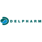 Logo DELPHARM