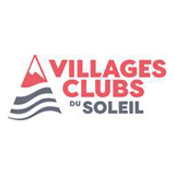 Logo Villages Clubs du Soleil