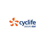 Logo Cyclife SAS