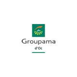 Logo Groupama d'Oc