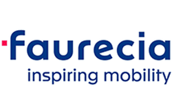 Logo Faurecia Informatique Tunisie