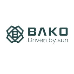 Logo Bako Motors