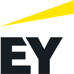Logo EY