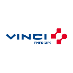 Logo VINCI Energies en France