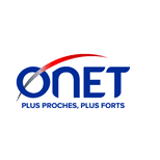 Logo Onet Logistique