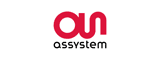 Logo Assystem