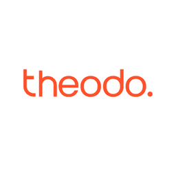 Logo Theodo France