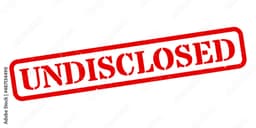 Logo Undisclosed