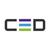 Logo CED Tunisia