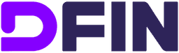 Logo DFIN