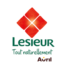 Logo Lesieur