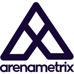 Logo Arenametrix