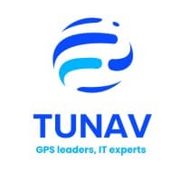 Logo TUNAV IT GROUP