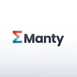 Logo Manty