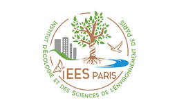 Logo Sorbonne Université UMR iEESParis