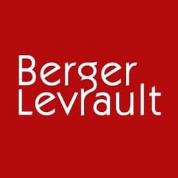 Logo BergerLevrault