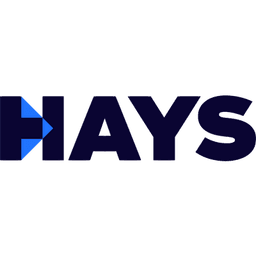 Logo Hays