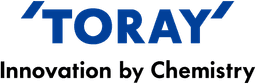 Logo Toray Industries Inc