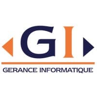 Logo Gérance Informatique