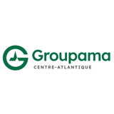 Logo Groupama Centre Atlantique