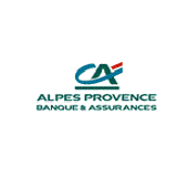 Logo Crédit Agricole Alpes Provence