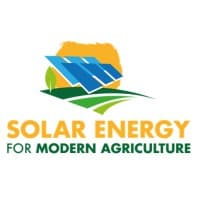 Logo SEMA Solar Energy for Modern Agriculture