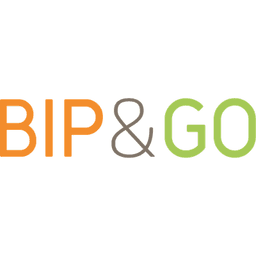 Logo bip&go