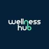 Logo Wellness Hub