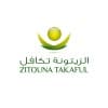 Logo Assurances ZITOUNA TAKAFUL