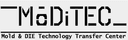 MoDiTeC (Advanced Mold and Die Technology Transfer Center) & Bellamine Industries