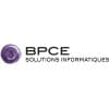 Logo BPCE Solutions informatiques