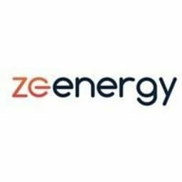 Logo ZE Energy