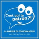 c'est qui le patron ?!