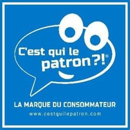 Logo c'est qui le patron ?!