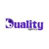 Logo Duality Agency