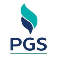 Logo PGS International
