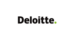Logo Deloitte Afrique SAS