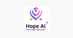 Logo Hope Vision AI